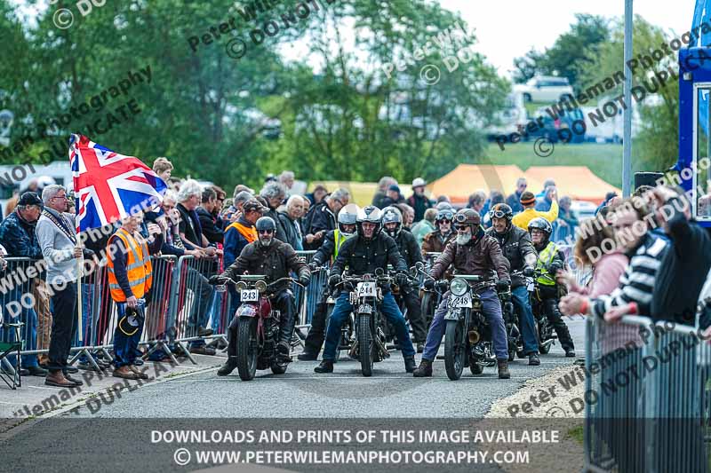 Vintage motorcycle club;eventdigitalimages;no limits trackdays;peter wileman photography;vintage motocycles;vmcc banbury run photographs